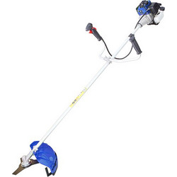 Gardenman GMBC330 Χορτοκοπτικό Βενζίνης Δίχρονο Ώμου / Χειρός 1.4hp 7.8kg