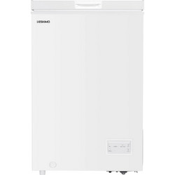 Eskimo ES FRC100E Καταψύκτης Μπαούλο 98lt