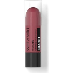 Wet n Wild MegaGlo 5545E Currant Jam Stick Blush