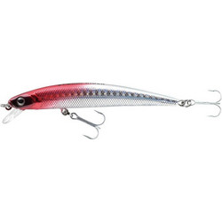 Storm Rider Minnow Τεχνητό Δόλωμα Ψαράκι 9cm 7gr E