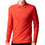 Burberry Ανδρική Μπλούζα Polo Μακρυμάνικη Κοραλί 38727591