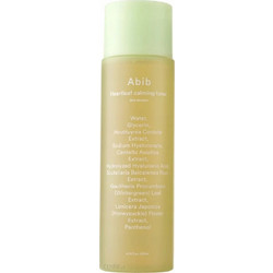 Abib Heartleaf Calming Toner Skin Booster 200ml