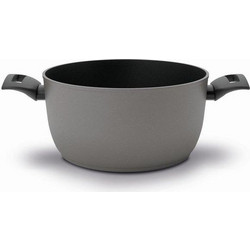 Elite Titan Κατσαρόλα Αλουμινίου 24cm