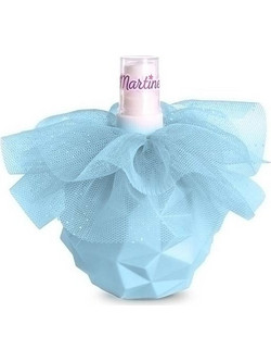 Martinelia Starshine Shimmer Blue Body Mist 30ml