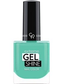 Golden Rose Extreme Gel Shine 77 Gloss Βερνίκι Νυχιών Quick Dry 10.2ml