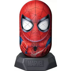Puzzle Ravensburger Hylkies Marvel Spider-Man 3D 54 Κομμάτια