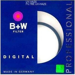 B+W UV Haze 010 52mm