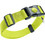 Hunter London Vario Plus Κολάρο Σκύλου Lime 2.5x39-64cm