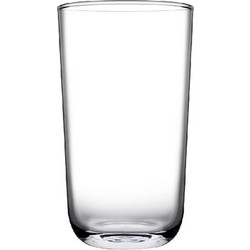 Pasabahce Ποτήρια Νερού Γυάλινα Otto 395ml 6τμχ SP420642S6