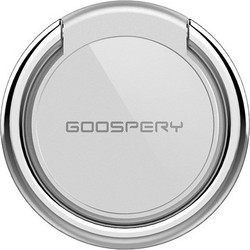 Mercury Ring Κινητού Ασημί