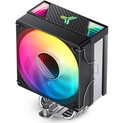 Jonsbo CR-1000 V2 Pro ARGB Black