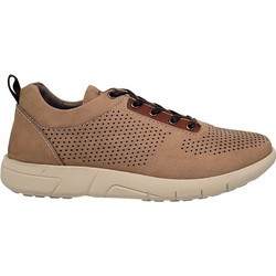 Boxer Ανδρικά Sneakers Εκρού 19070-30-025