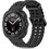 Tech-Protect IconBand Pro Λουράκι Σιλικόνης Black (Samsung Galaxy Watch Ultra)