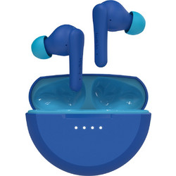 Belkin Soundform Nano 2 Ακουστικά Bluetooth In Ear Ανθεκτικά στο Νερό Blue