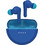 Belkin Soundform Nano 2 Ακουστικά Bluetooth In Ear Ανθεκτικά στο Νερό Blue