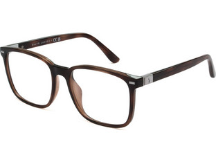 Polo Ralph Lauren PH2271U 5974 Σκελετός Γυαλιών Οράσεως Κοκάλινος Ταρταρούγα