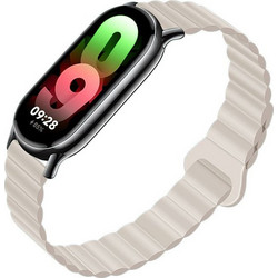 Forcell F-Design FX Λουράκι Υφασμάτινο Starlight (Xiaomi Band 8 / 8 NFC)