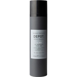 Depot No805 No Hangover Face Gel 50ml