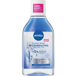 Nivea Micellar Water Regenerating 400ml