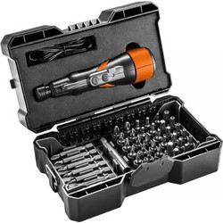 Neo Tools 04-200 Κατσαβίδι Μπαταρίας 3.6V
