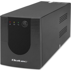 Qoltec 53777 2000VA/1200W