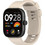 Λουράκι Σιλικόνης Beige (Xiaomi Redmi Watch 4 / Xiaomi Smart Band 8 Pro)