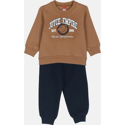 Joyce Παιδικό Σετ Φόρμας Ταμπά Navy Μπλε 2462125