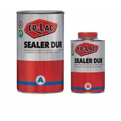 ER-LAC Sealer Dur Πολυουρεθανικά Υπόστρωμα 2 Συστατικών 6kg