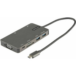 StarTech DKT30CHVSDPD USB-C Docking Station με HDMI 4K PD Ethernet
