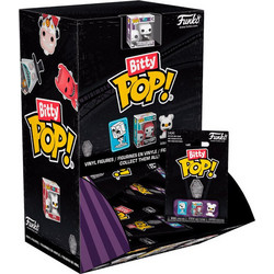 Funko Bitty Pop! Disney The Nightmare Before Christmas 36τμχ