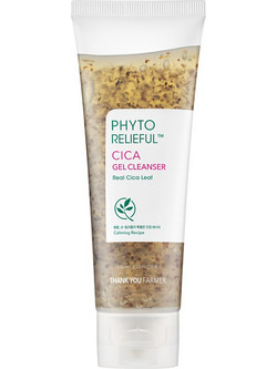 Thank You Farmer Phyto Relieful Cica Gel 120ml