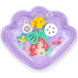 Bright Starts Φουσκωτό Χαλάκι Δραστηριοτήτων με Νερό The Little Mermaid Sea Treasures