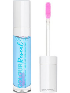 Technic Colour Reveal pH Reactive Cool Vibes Lip Oil 8ml