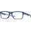 Oakley OO8081 16 Ανδρικός Σκελετός Γυαλιών Οράσεως Κοκάλινος Μπλε