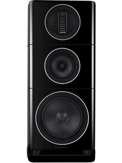 Wharfedale Elysian 2 Ζεύγος Ηχείων Hi-Fi Δαπέδου 250W 3 Δρόμων Piano Black