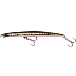 Savage Gear Deep Walker 2.0 Τεχνητό Δόλωμα Ψαράκι 17.5cm 39gr Mackerel Ayu Php