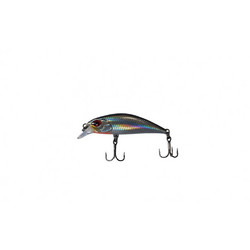 Angel Lures Minnow Passenger Τεχνητό Δόλωμα Ψαράκι 4.5cm 3.9gr I