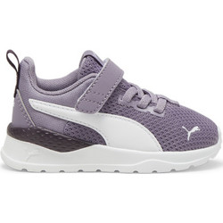 Puma Anzarum Lite AC Παιδικά Sneakers Μωβ 372010-40