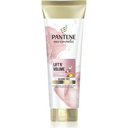 Pantene Pro-V Miracles Lift'N'Volume Conditioner για Όγκο για Λεπτά Mαλλιά 160ml