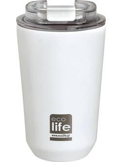 Ecolife Pure White 360ml