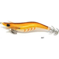 Alpha Tackle Crazee Squid Egi 3.0 Τεχνητό Δόλωμα Καλαμαριέρα 12cm 14.5gr 007