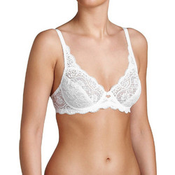 Triumph Amourette Bralette με Ελαφριά Ενίσχυση με Μπανέλα Λευκό 10166797-0003