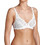 Triumph Amourette Bralette με Ελαφριά Ενίσχυση με Μπανέλα Λευκό 10166797-0003