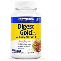 Enzymedica Digest Gold ATPro 120 Κάψουλες