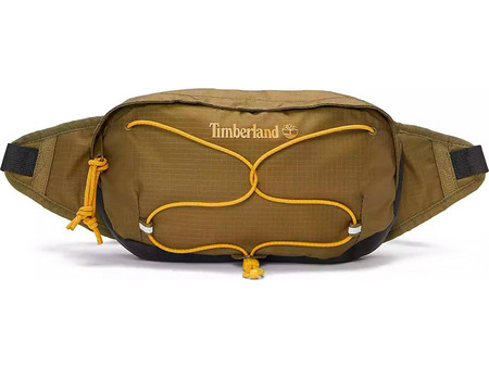 Timberland Hiking Τσαντάκι Μέσης Χακί TB0A5SUH-302