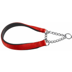 Ferplast Daytona CSS Πνίχτης Κόκκινος 2x50cm