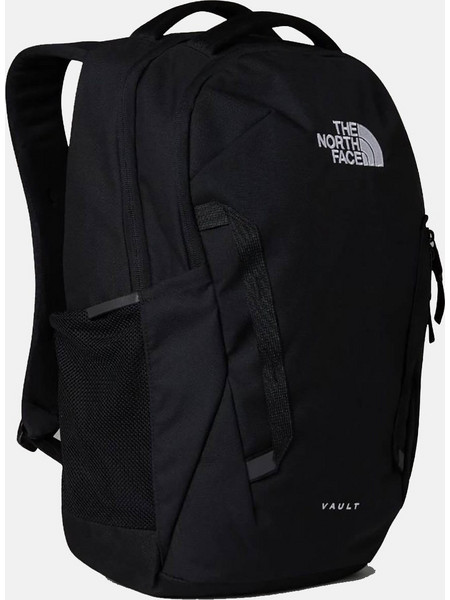 The North Face Vault Τσάντα Πλάτης Γυμναστηρίου Μαύρη NF0A3VY2-4H0