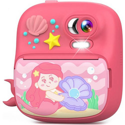 147960 Instant Mermaid Pink