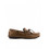 Kalt Ανδρικά Μοκασίνια Loafers Δερμάτινα Ταμπά 028-1