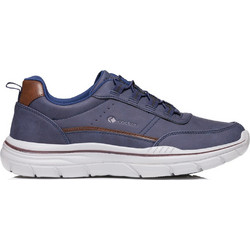 Cockers Ανδρικά Sneakers Navy Μπλε SD52035